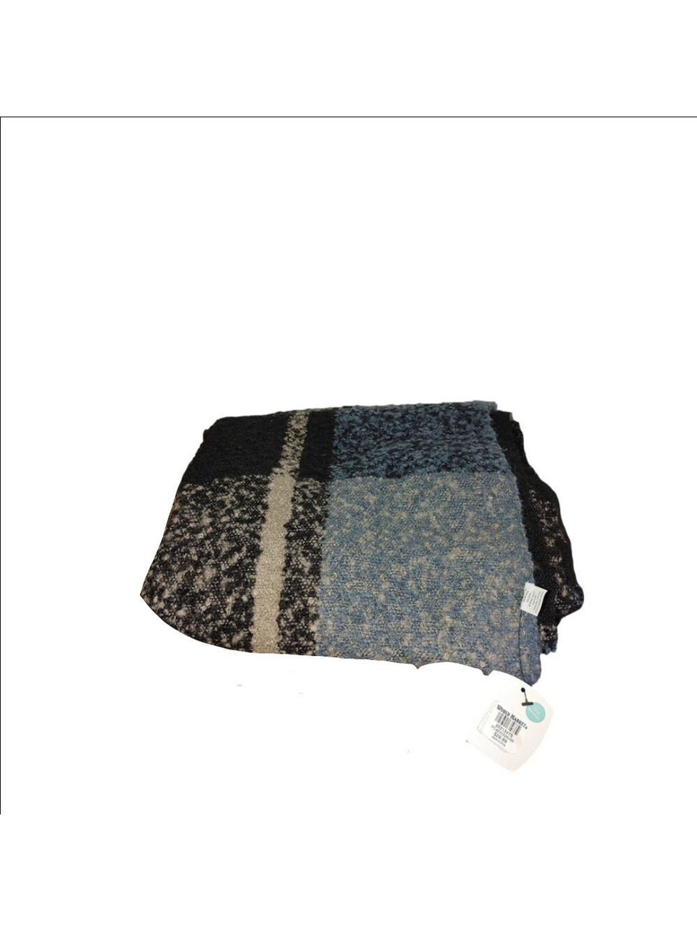 World Market XL Shawl NWT